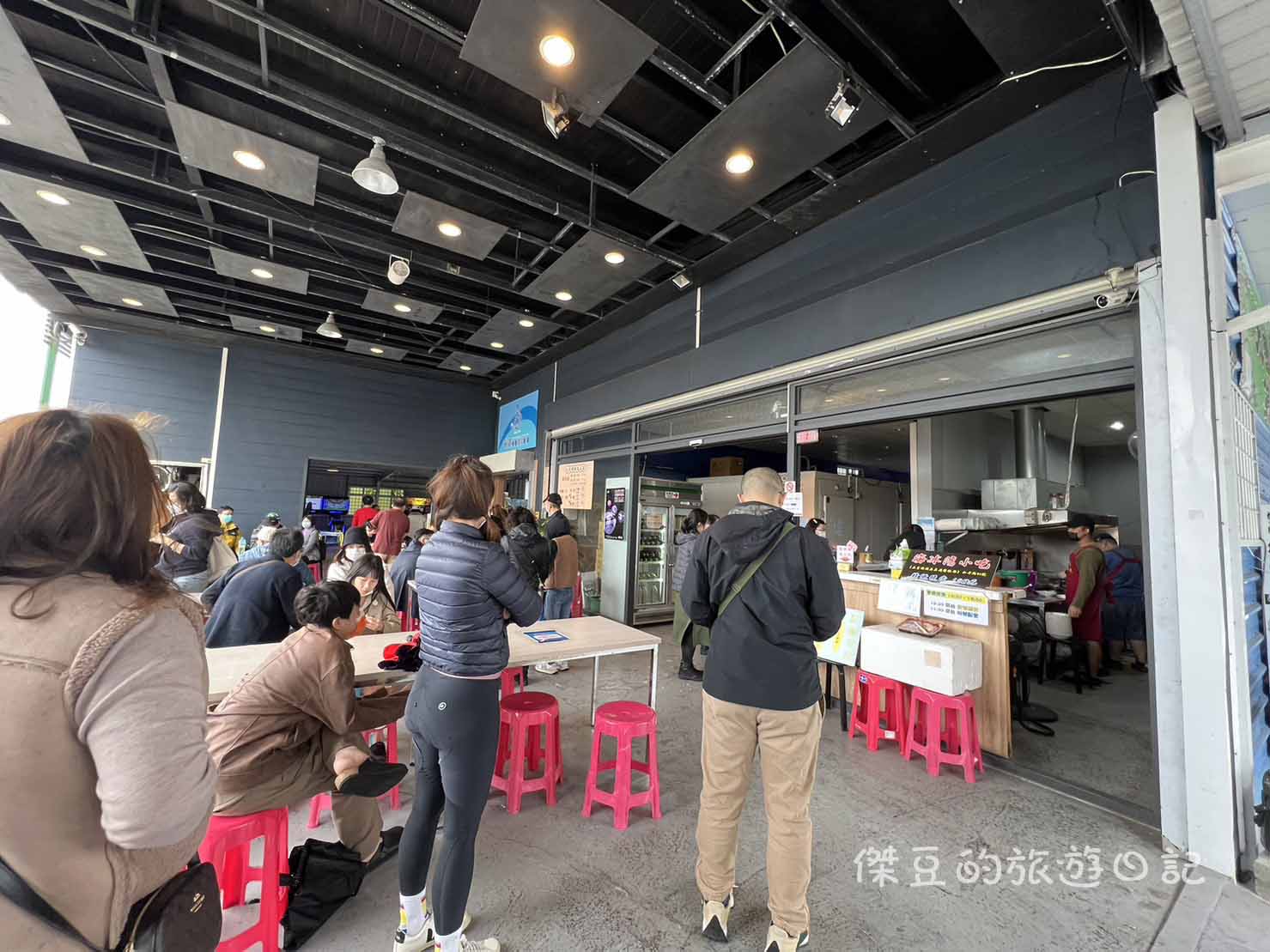 【花蓮美食】花蓮玉里橋頭臭豆腐(花蓮市分店)│花蓮美食推薦 - 第2張圖 花蓮玉里橋頭臭豆腐