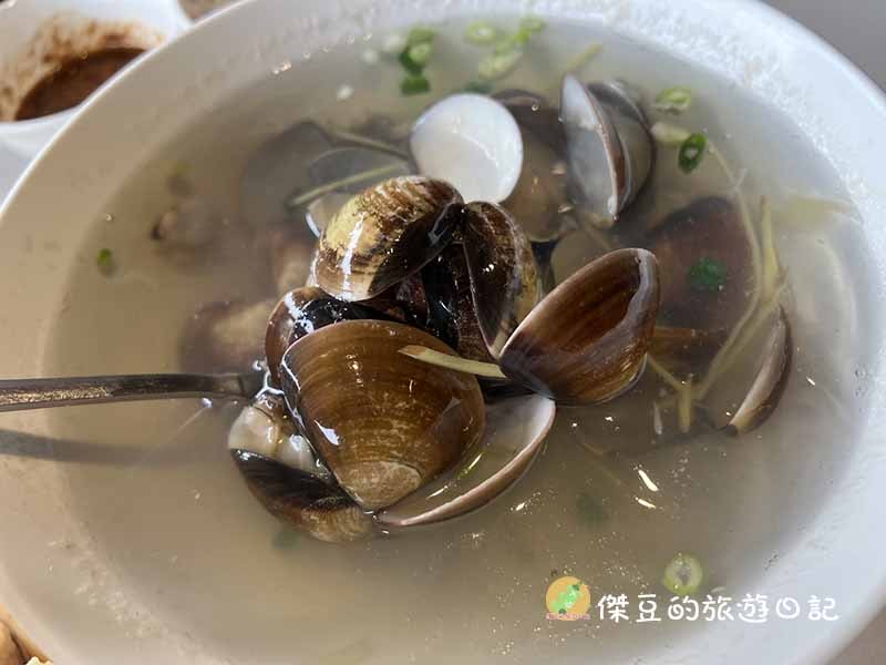 【台南美食推薦】永林綜合料理:美食誘惑,讓你忘懷一切的好滋味│台南美食│台南北區美食 - 第17張圖