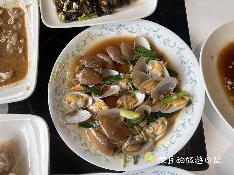【台南美食推薦】永林綜合料理:美食誘惑,讓你忘懷一切的好滋味│台南美食│台南北區美食 - 第18張圖