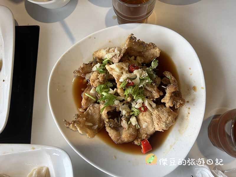 【台南美食推薦】永林綜合料理:美食誘惑,讓你忘懷一切的好滋味│台南美食│台南北區美食 - 第10張圖