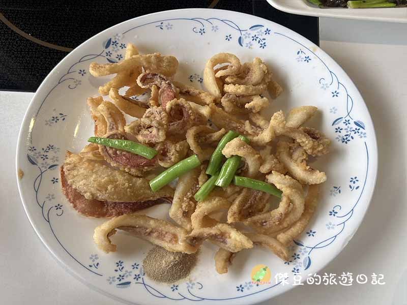 【台南美食推薦】永林綜合料理:美食誘惑,讓你忘懷一切的好滋味│台南美食│台南北區美食 - 第12張圖
