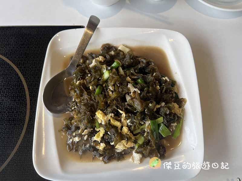 【台南美食推薦】永林綜合料理:美食誘惑,讓你忘懷一切的好滋味│台南美食│台南北區美食 - 第13張圖