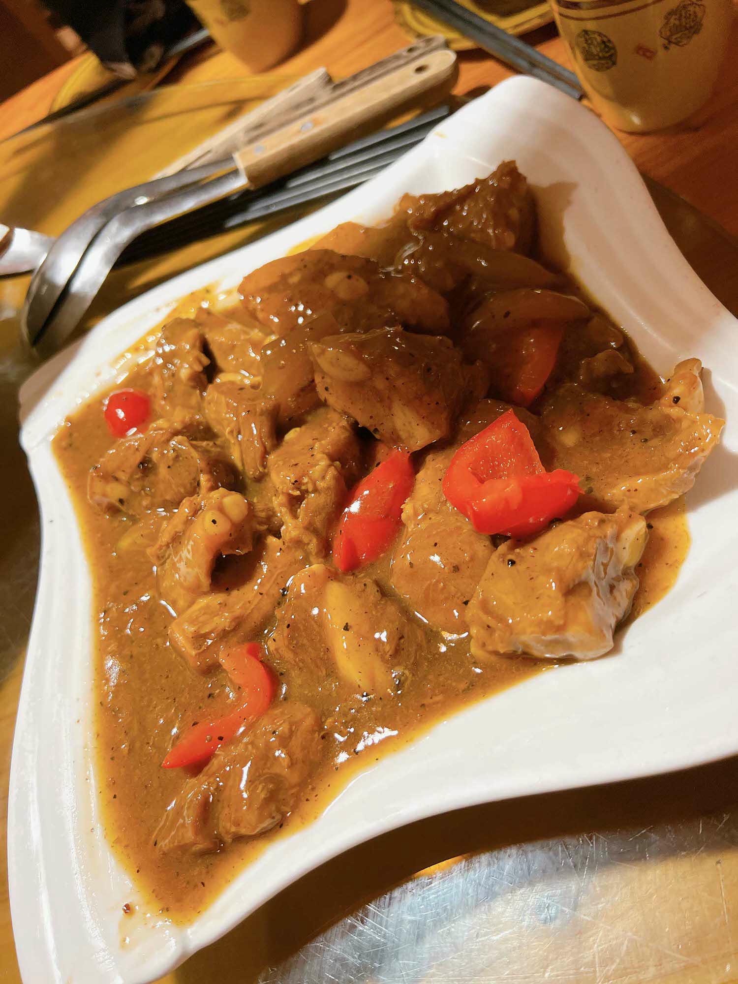 馬祖南竿九榕閣-地道馬祖風味的無菜單料理之旅│馬祖美食│馬祖南竿 - 第12張圖 馬祖南竿九榕閣