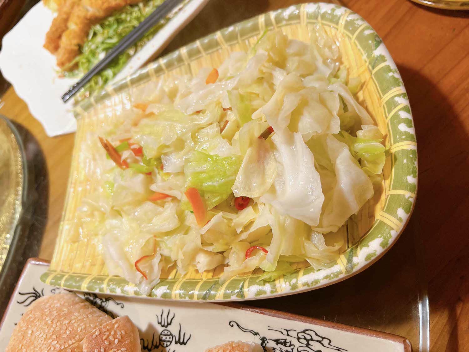 馬祖南竿九榕閣-地道馬祖風味的無菜單料理之旅│馬祖美食│馬祖南竿 - 第10張圖 馬祖南竿九榕閣