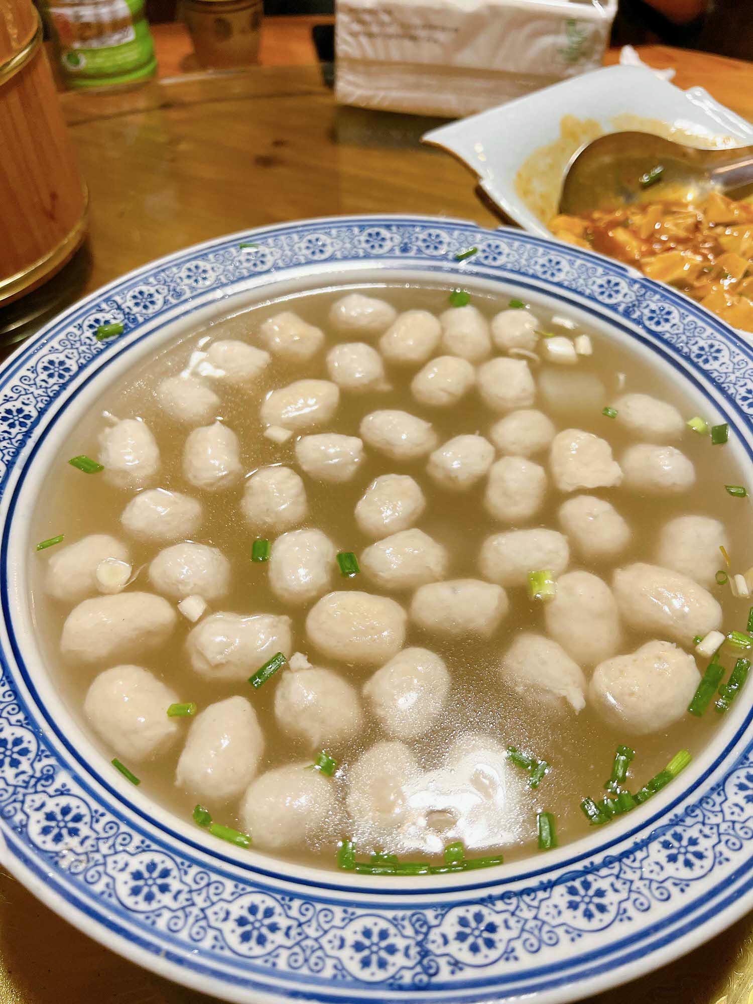 馬祖南竿九榕閣-地道馬祖風味的無菜單料理之旅│馬祖美食│馬祖南竿 - 第13張圖 馬祖南竿九榕閣