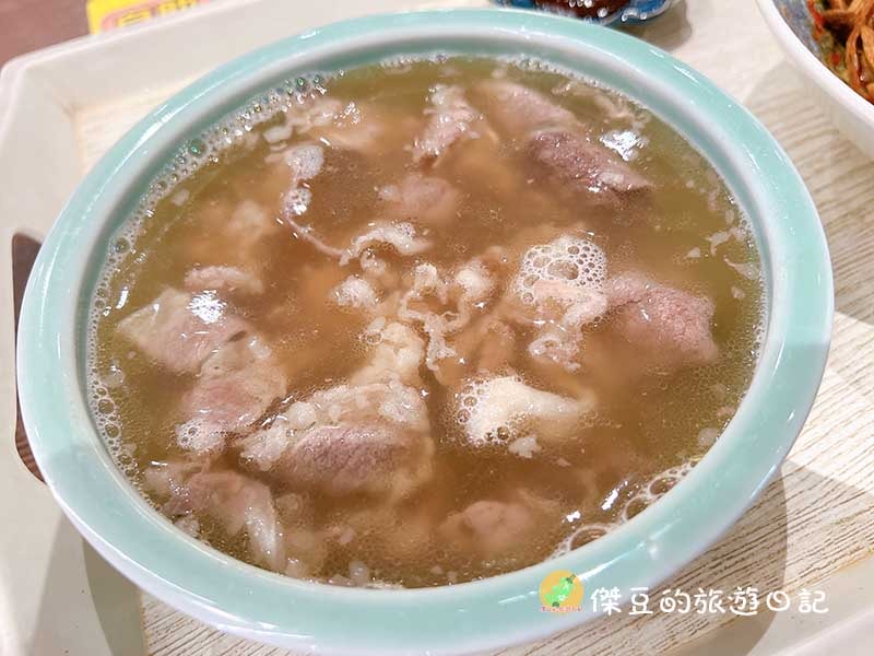 台南南紡夢時代阿達師五星麵鋪│台南東區│南紡夢時代美食│台南美食 - 第2張圖 台南南紡夢時代阿達師五星麵鋪