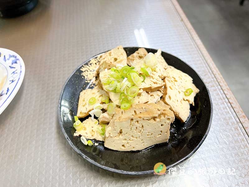回味美食經典:台南北區豐源上好吃牛肉麵│台南北區│台南美食│台南牛肉麵 - 第6張圖 台南北區豐源上好吃牛肉麵