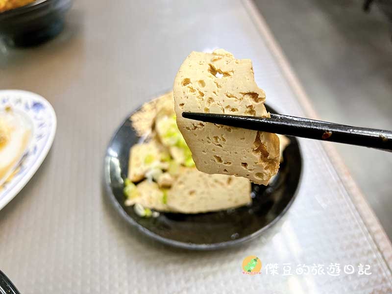 台南北區豐源上好吃牛肉麵