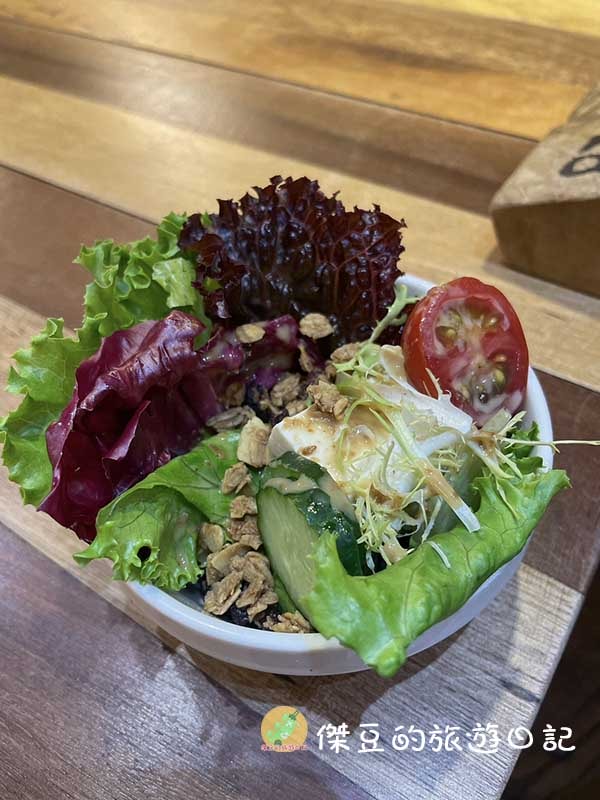 美食找尋:台中田樂日式咖啡廳品嘗漢堡排的美味│台中美食│台中西區│台中咖啡廳 - 第8張圖 台中田樂日式咖啡廳