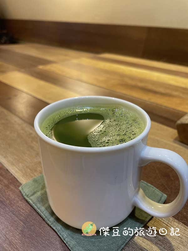 美食找尋:台中田樂日式咖啡廳品嘗漢堡排的美味│台中美食│台中西區│台中咖啡廳 - 第6張圖 台中田樂日式咖啡廳