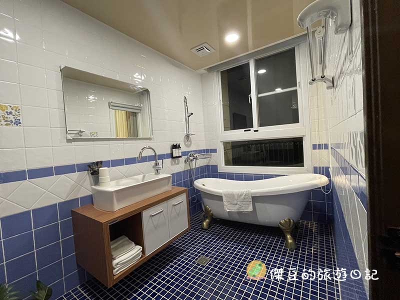 墾丁南法風情民宿:欣賞墾丁後灣美景的住宿體驗 - 第6張圖 墾丁南法風情民宿