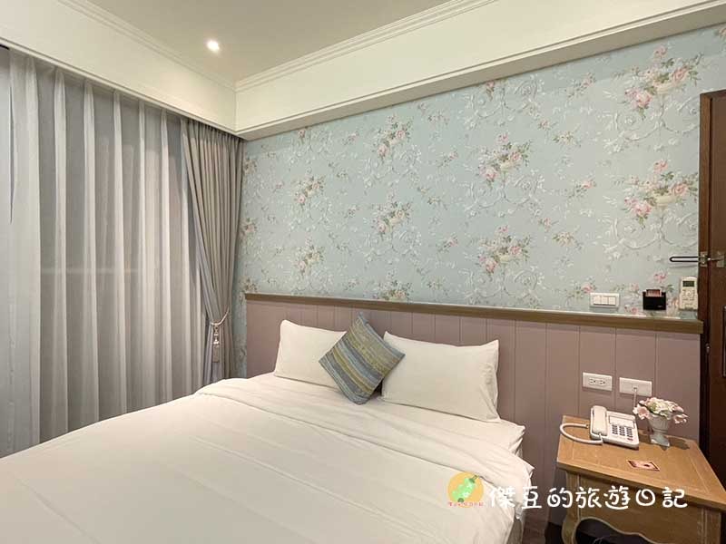墾丁南法風情民宿:欣賞墾丁後灣美景的住宿體驗 - 第4張圖 墾丁南法風情民宿