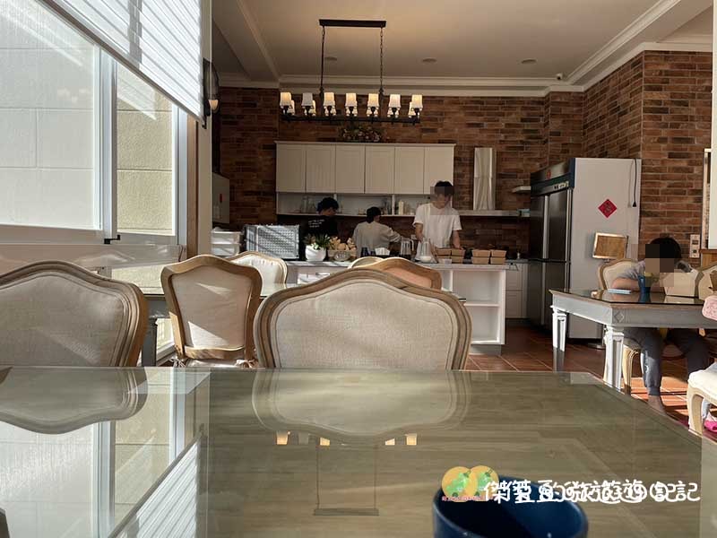 墾丁南法風情民宿:欣賞墾丁後灣美景的住宿體驗 - 第8張圖 墾丁南法風情民宿