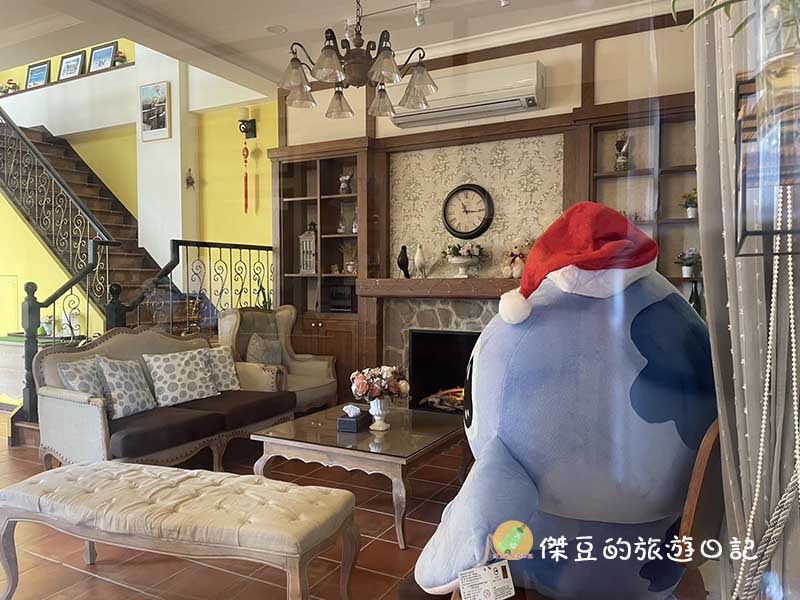 墾丁南法風情民宿:欣賞墾丁後灣美景的住宿體驗 - 第2張圖 墾丁南法風情民宿