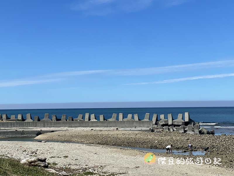 墾丁南法風情民宿:欣賞墾丁後灣美景的住宿體驗 - 第11張圖 墾丁南法風情民宿