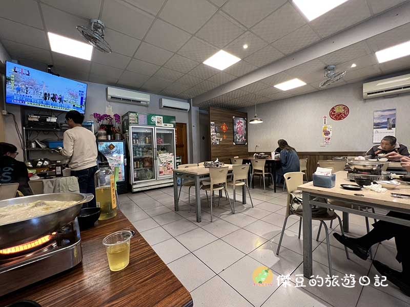 台南阿家牛肉湯及牛肉火鍋:物超所值的溫體牛肉火鍋饗宴!│台南美食│台南南區 - 第2張圖 台南阿家牛肉湯及牛肉火鍋