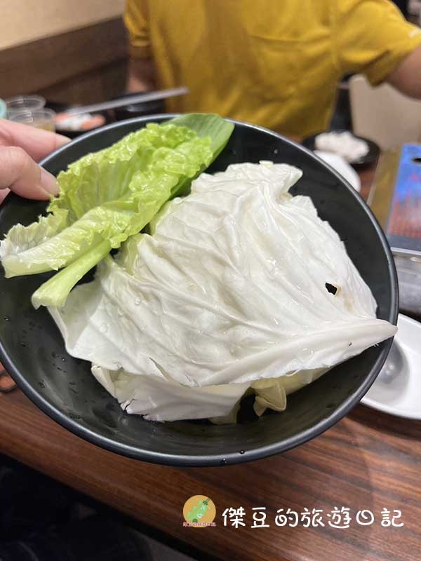 台南阿家牛肉湯及牛肉火鍋:物超所值的溫體牛肉火鍋饗宴!│台南美食│台南南區 - 第6張圖 台南阿家牛肉湯及牛肉火鍋