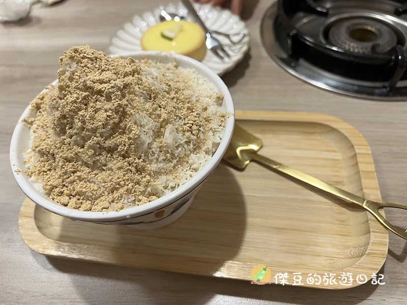 老同學小聚會品嚐火鍋新店:台南水日一勿日式鍋物│台南美食│台南永康 - 第16張圖 台南水日一勿日式鍋物
