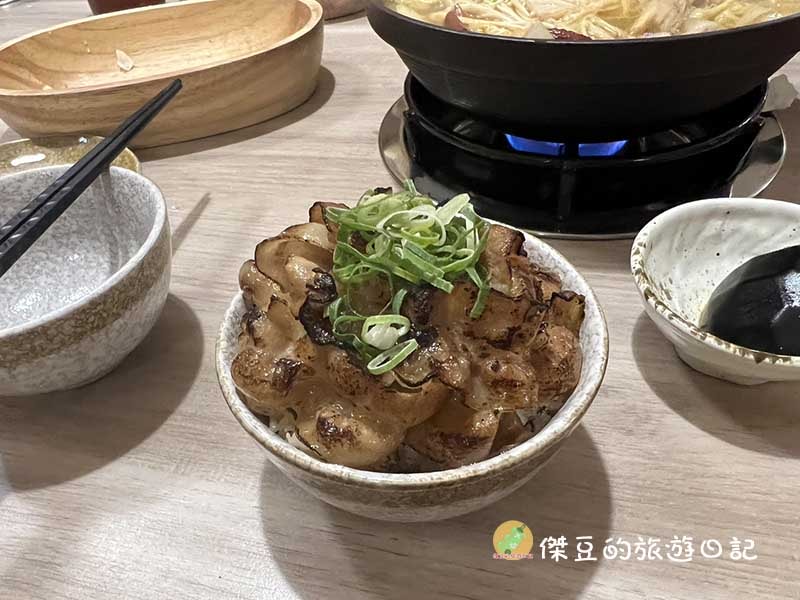 老同學小聚會品嚐火鍋新店:台南水日一勿日式鍋物│台南美食│台南永康 - 第12張圖 台南水日一勿日式鍋物
