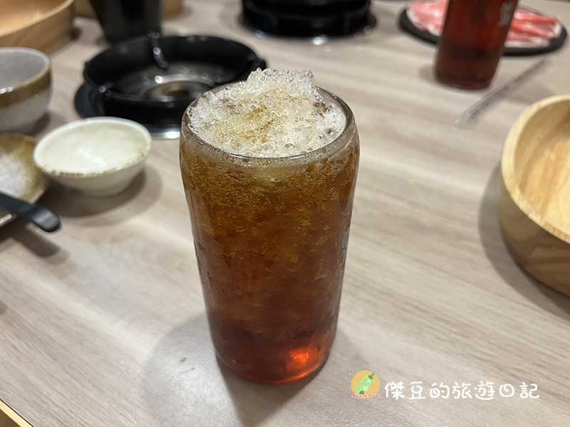 老同學小聚會品嚐火鍋新店:台南水日一勿日式鍋物│台南美食│台南永康 - 第17張圖 台南水日一勿日式鍋物