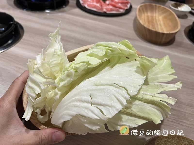 老同學小聚會品嚐火鍋新店:台南水日一勿日式鍋物│台南美食│台南永康 - 第23張圖 台南水日一勿日式鍋物