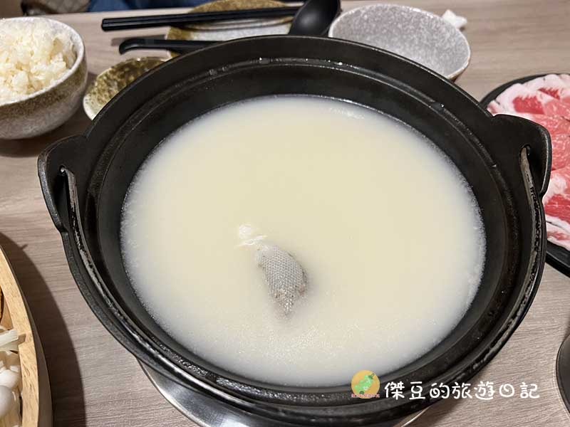 老同學小聚會品嚐火鍋新店:台南水日一勿日式鍋物│台南美食│台南永康 - 第4張圖 台南水日一勿日式鍋物
