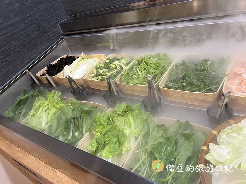 老同學小聚會品嚐火鍋新店:台南水日一勿日式鍋物│台南美食│台南永康 - 第20張圖 台南水日一勿日式鍋物