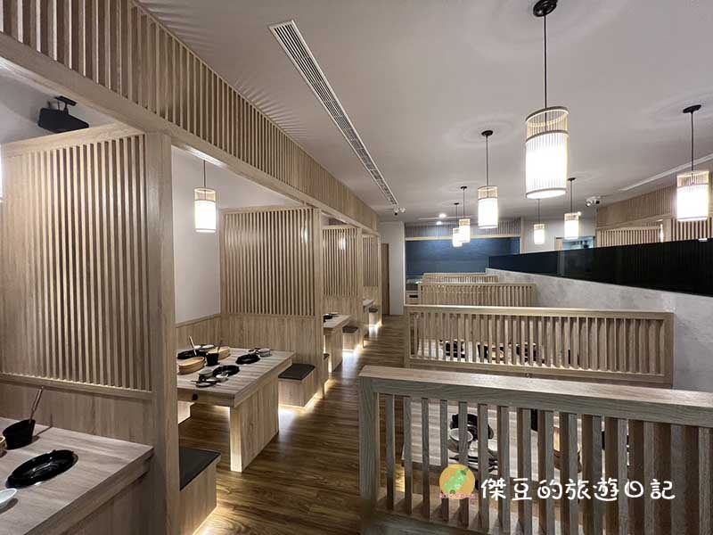 老同學小聚會品嚐火鍋新店:台南水日一勿日式鍋物│台南美食│台南永康 - 第25張圖