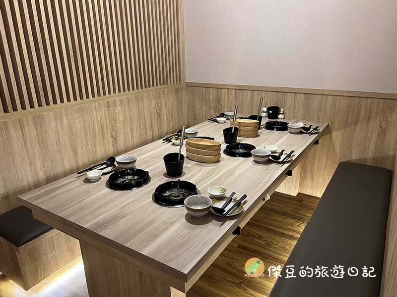 老同學小聚會品嚐火鍋新店:台南水日一勿日式鍋物│台南美食│台南永康 - 第27張圖 台南水日一勿日式鍋物