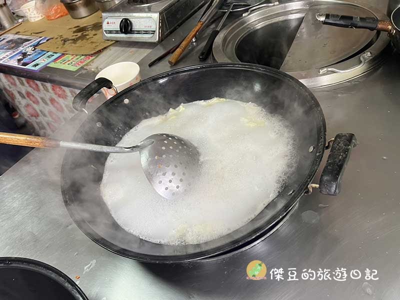 馬祖北竿依嬤小吃店