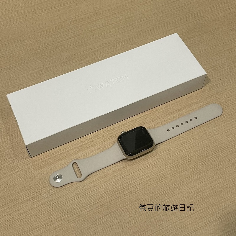 蘋果手錶S9
