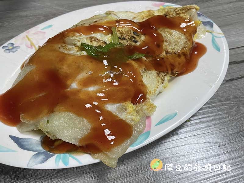 馬祖南竿越南小吃牛肉捲餅