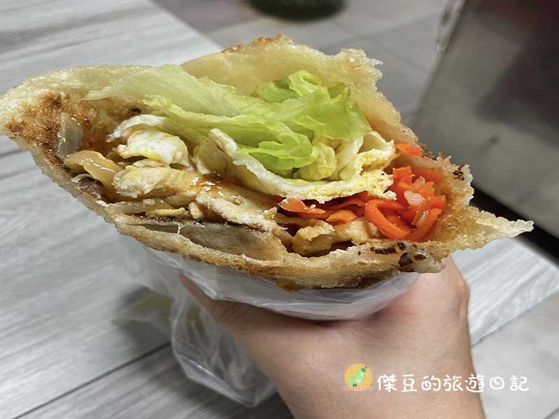 馬祖南竿越南小吃牛肉