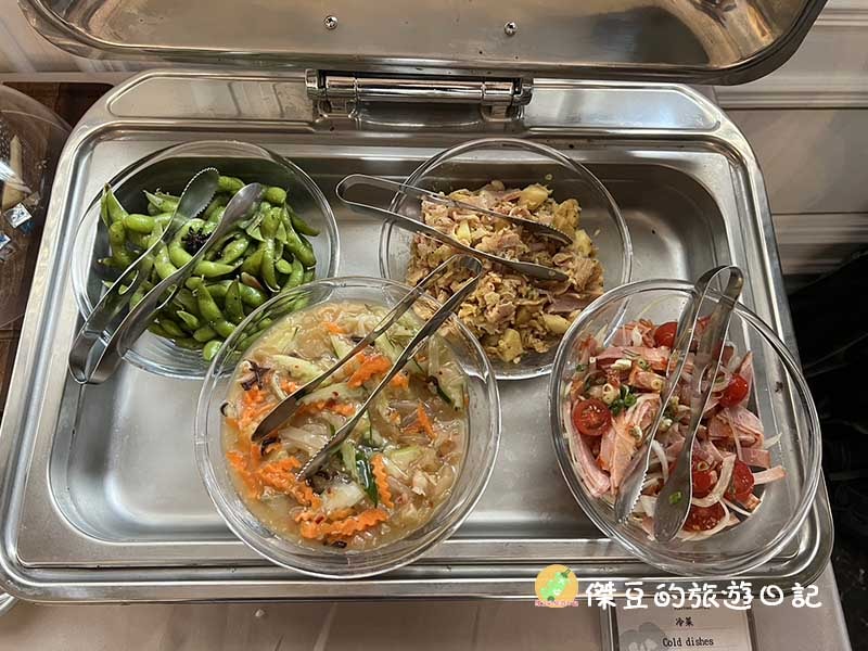 台南榮興金鬱金香飯店