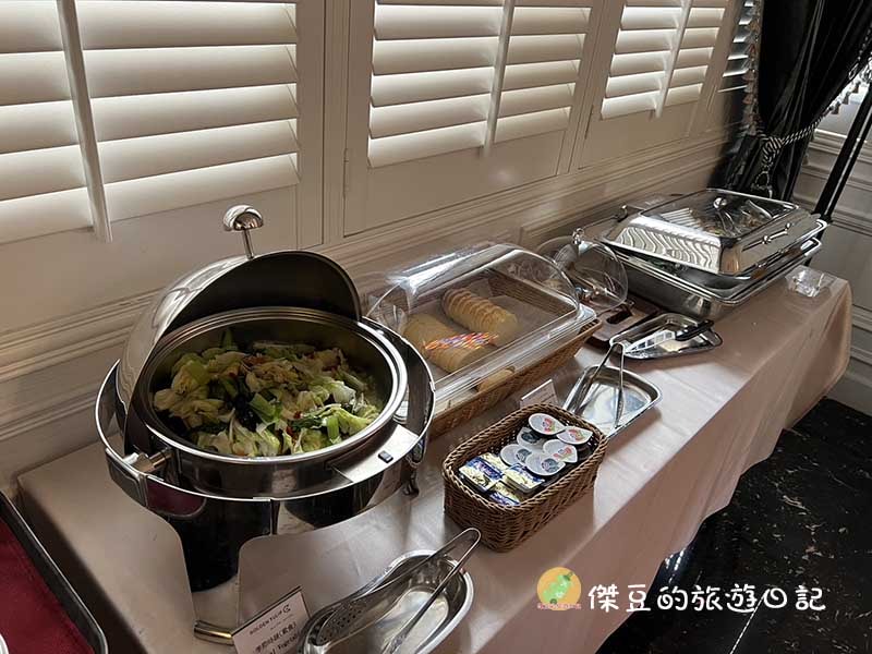 台南榮興金鬱金香飯店
