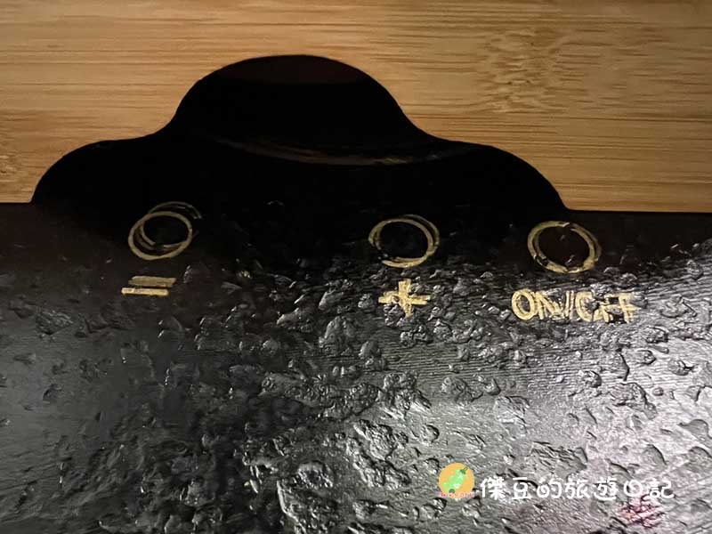 台南大遠百金大尉八色銅盤烤肉吃到飽