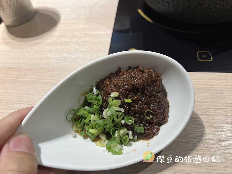 初訪台南中華路築間幸福火鍋:半夜肚子餓的好選擇│台南美食│台南永康 - 第8張圖 台南中華路築間幸福火鍋