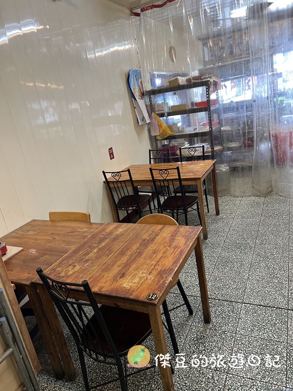 台南官田買記鍋燒意麵:泡菜鍋燒烏龍麵與乾炒泡麵的美味享受│台南美食│台南官田 - 第9張圖 台南官田買記鍋燒意麵