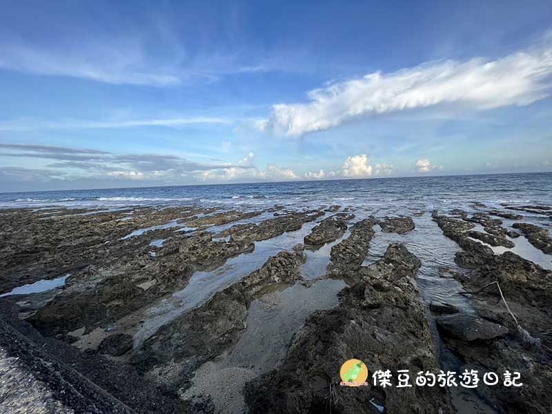 如何到小琉球的網美老木?│網美老木攻略指南│小琉球景點 - 第8張圖 如何到小琉球的網美老木?