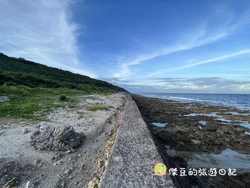 如何到小琉球的網美老木?│網美老木攻略指南│小琉球景點 - 第7張圖 如何到小琉球的網美老木?