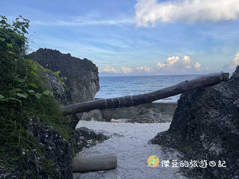 如何到小琉球的網美老木?│網美老木攻略指南│小琉球景點 - 第11張圖 如何到小琉球的網美老木?
