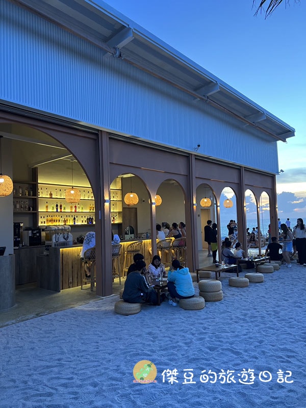 小琉球Ocean 歐絢餐酒館