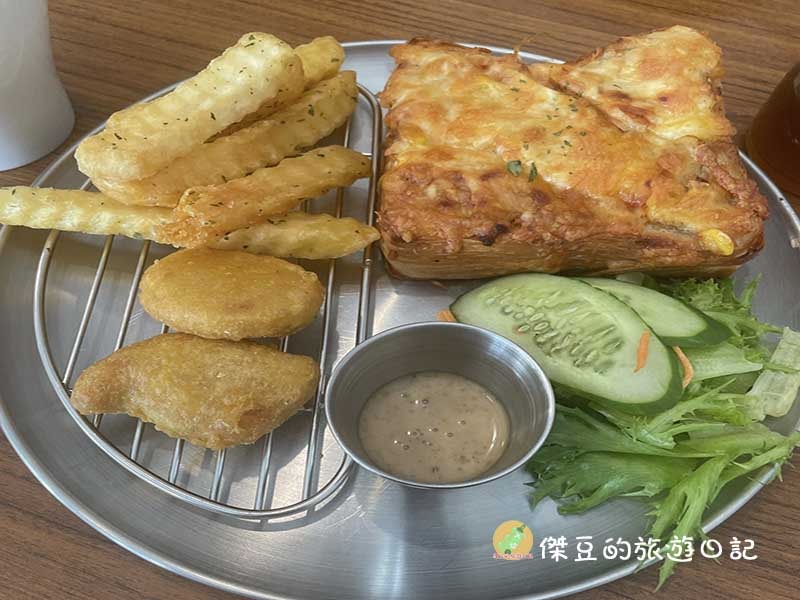 海島之旅:小琉球輪廓莊園旅宿住宿體驗分享 - 第13張圖 小琉球輪廓莊園旅宿