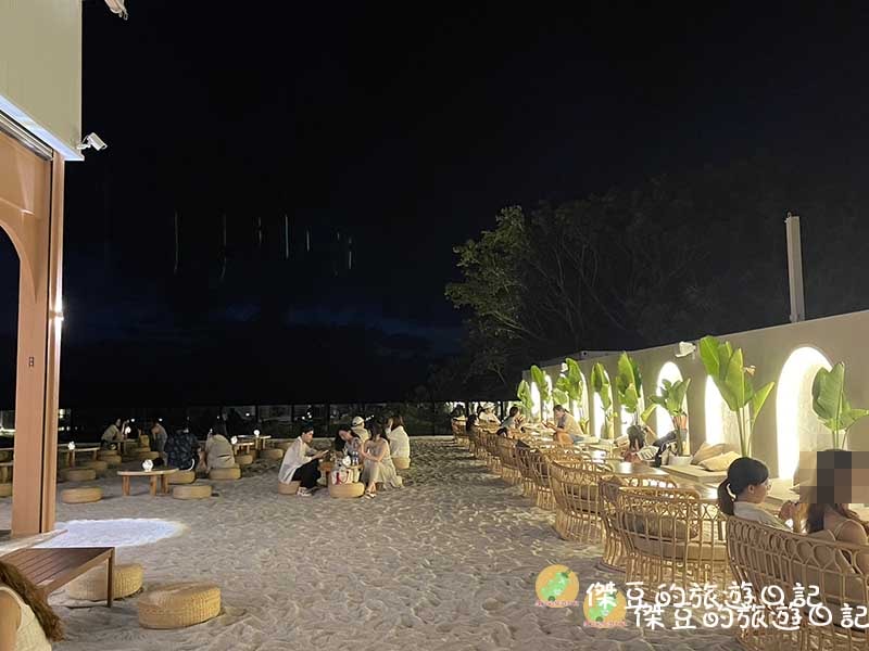 小琉球Ocean 歐絢餐酒館