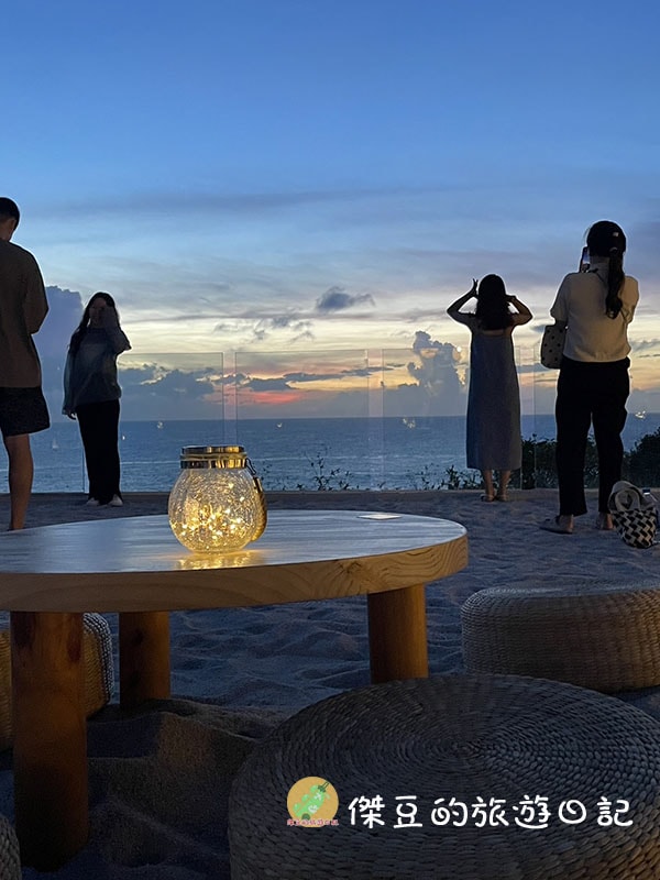 小琉球Ocean 歐絢餐酒館