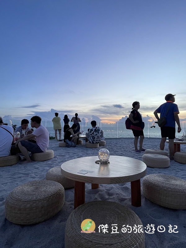 小琉球Ocean 歐絢餐酒館
