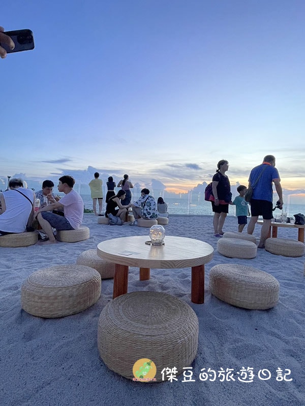 小琉球Ocean 歐絢餐酒館