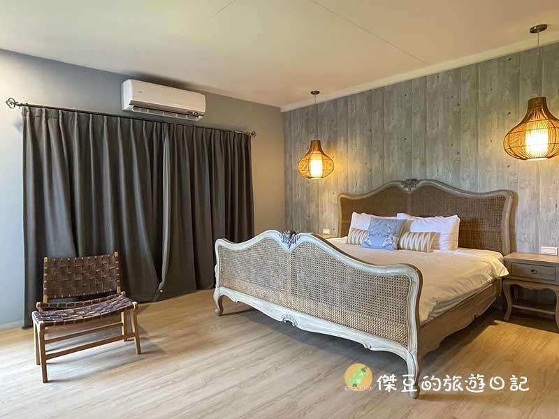 小琉球輪廓莊園旅宿