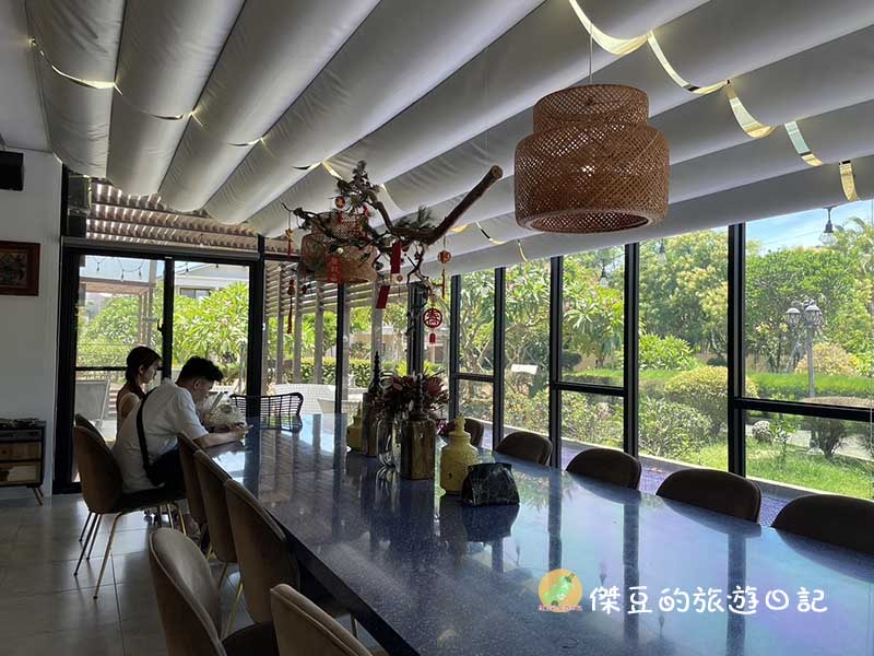 海島之旅:小琉球輪廓莊園旅宿住宿體驗分享 - 第10張圖 小琉球輪廓莊園旅宿