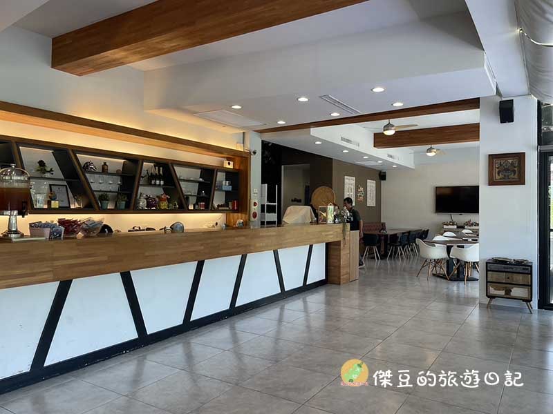 海島之旅:小琉球輪廓莊園旅宿住宿體驗分享 - 第11張圖 小琉球輪廓莊園旅宿